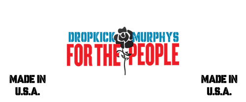 Dropkick Murphys Online Store