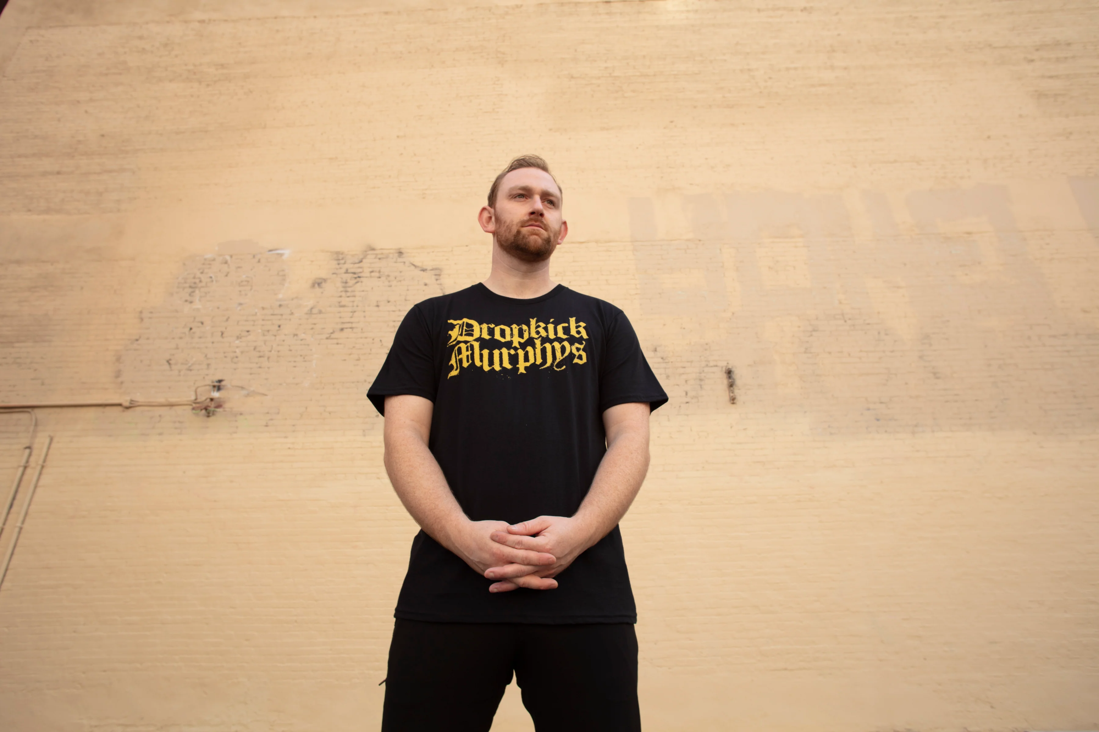30 Years Of Stomping Nazis T-Shirt (Black) - Image 4